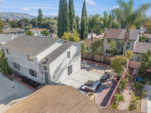 2664 Autumnvale Drive, San Jose, CA 95132