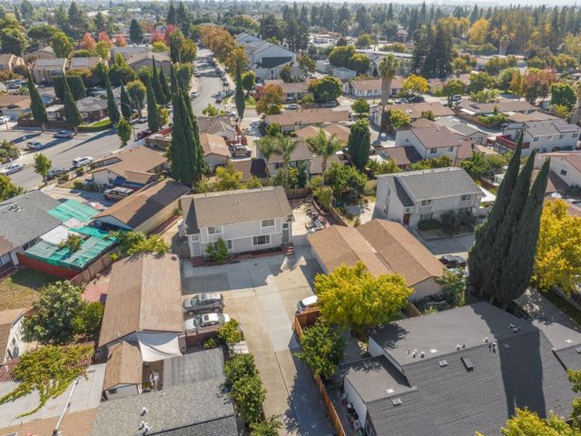 2664 Autumnvale Drive, San Jose, CA 95132