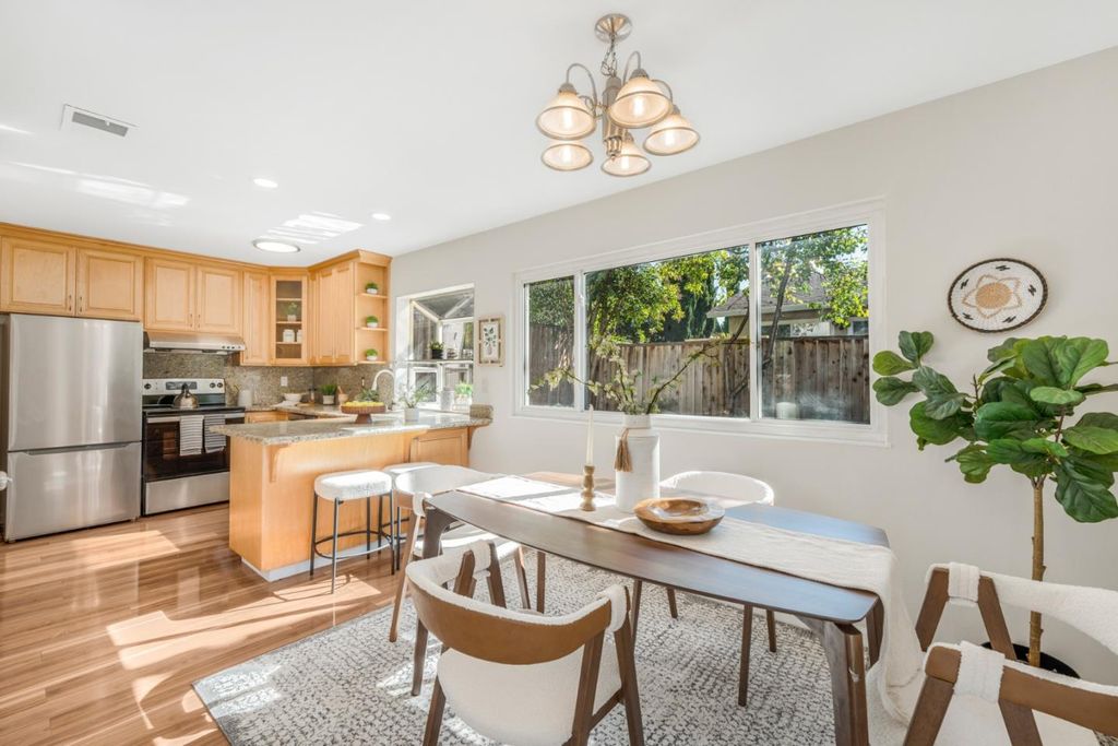 2664 Autumnvale Drive, San Jose, CA 95132