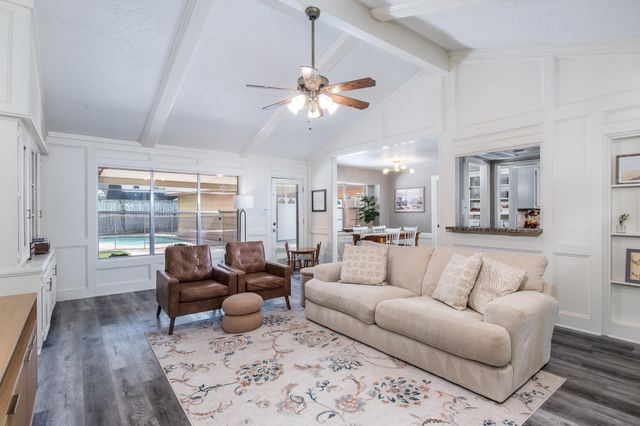 20319 Monkswood Drive, Katy, TX 77450