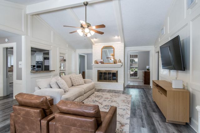 20319 Monkswood Drive, Katy, TX 77450