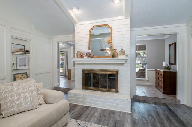 20319 Monkswood Drive, Katy, TX 77450