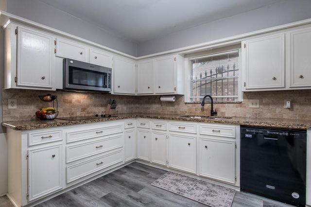 20319 Monkswood Drive, Katy, TX 77450