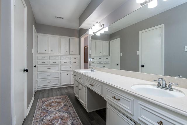 20319 Monkswood Drive, Katy, TX 77450