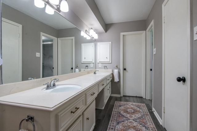 20319 Monkswood Drive, Katy, TX 77450