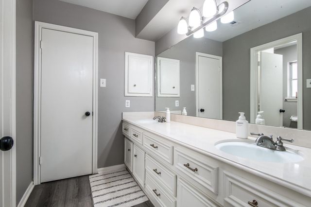 20319 Monkswood Drive, Katy, TX 77450