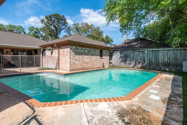 20319 Monkswood Drive, Katy, TX 77450