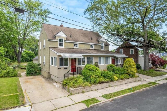 1-3 Perry Avenue, Nashua, NH 03060