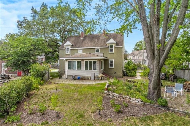 1-3 Perry Avenue, Nashua, NH 03060