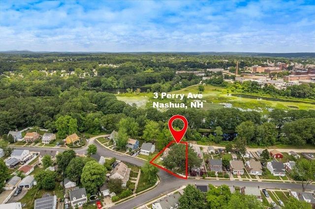 1-3 Perry Avenue, Nashua, NH 03060