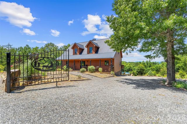 162 N Star Drive, Union Mills, NC 28167