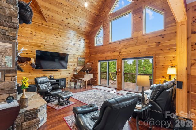 162 N Star Drive, Union Mills, NC 28167