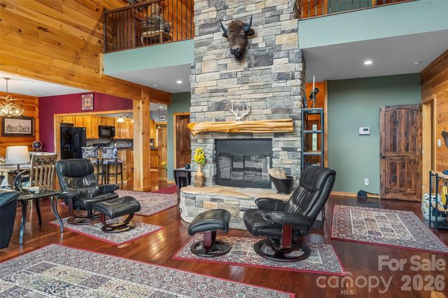 162 N Star Drive, Union Mills, NC 28167