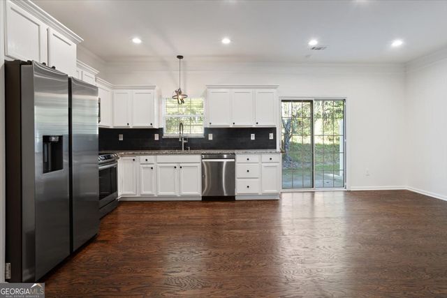 2401 HERITAGE PARK Circle NW 14, Kennesaw, GA 30144