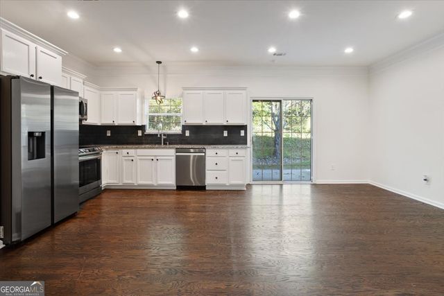 2401 HERITAGE PARK Circle NW 14, Kennesaw, GA 30144