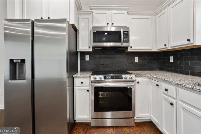 2401 HERITAGE PARK Circle NW 14, Kennesaw, GA 30144