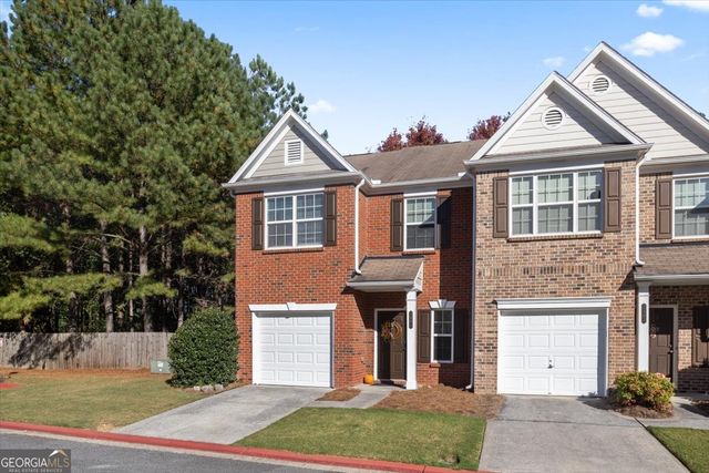 2401 HERITAGE PARK Circle NW 14, Kennesaw, GA 30144