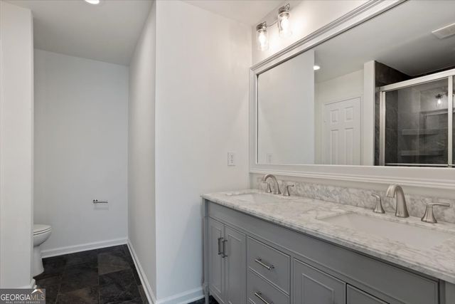 2401 HERITAGE PARK Circle NW 14, Kennesaw, GA 30144