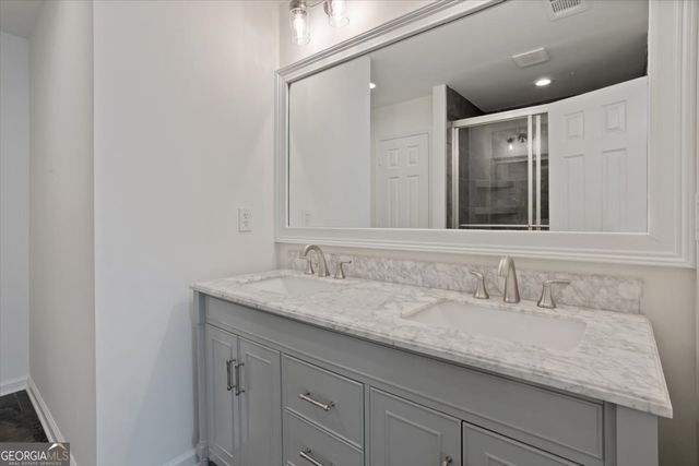 2401 HERITAGE PARK Circle NW 14, Kennesaw, GA 30144