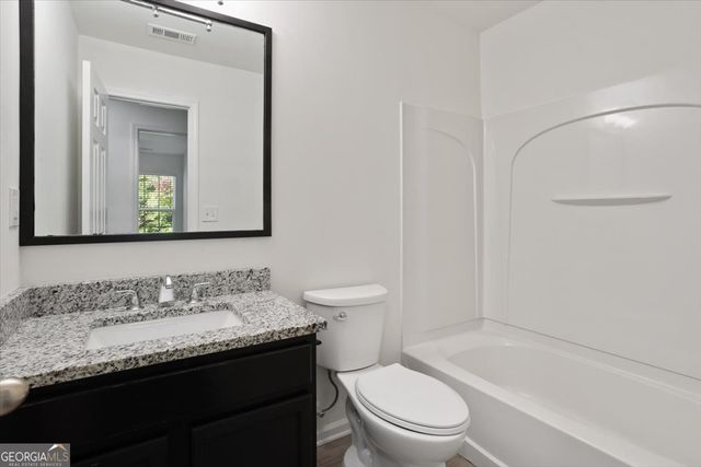 2401 HERITAGE PARK Circle NW 14, Kennesaw, GA 30144
