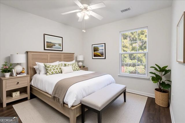 2401 HERITAGE PARK Circle NW 14, Kennesaw, GA 30144