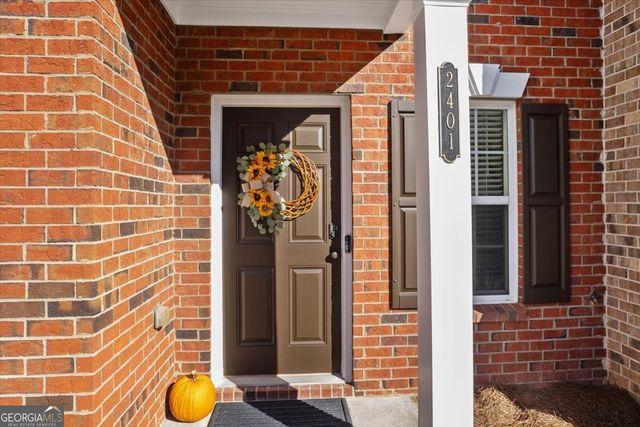 2401 HERITAGE PARK Circle NW 14, Kennesaw, GA 30144