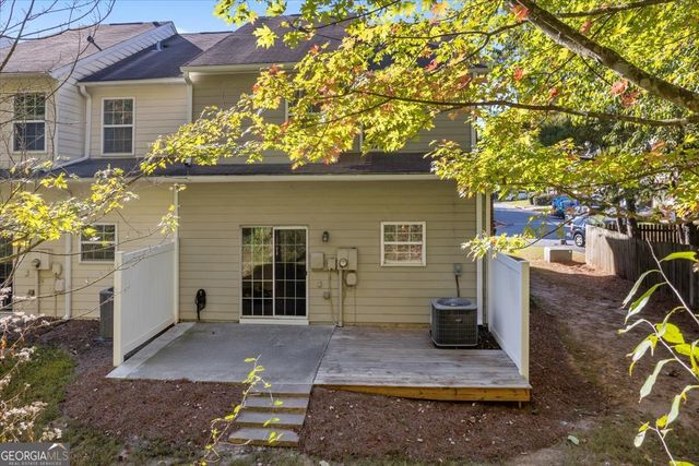 2401 HERITAGE PARK Circle NW 14, Kennesaw, GA 30144