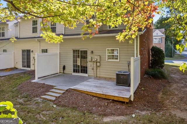 2401 HERITAGE PARK Circle NW 14, Kennesaw, GA 30144