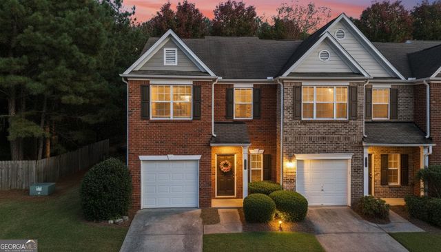 2401 HERITAGE PARK Circle NW 14, Kennesaw, GA 30144