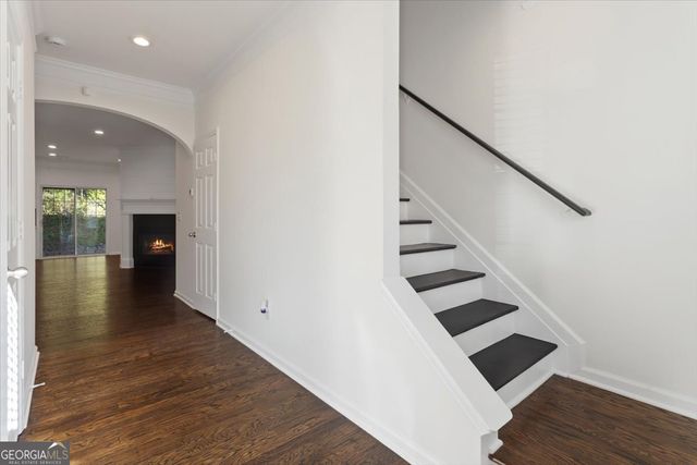 2401 HERITAGE PARK Circle NW 14, Kennesaw, GA 30144