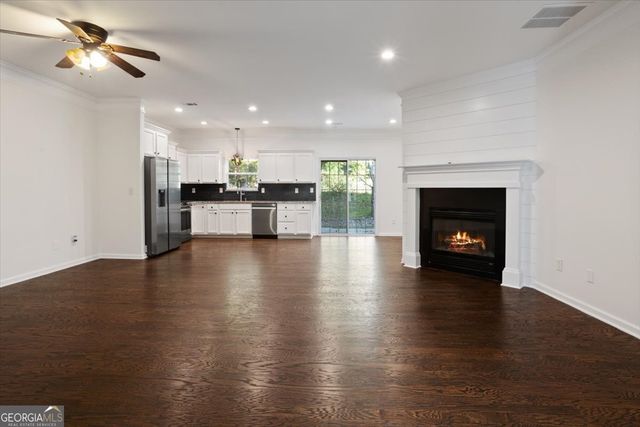 2401 HERITAGE PARK Circle NW 14, Kennesaw, GA 30144