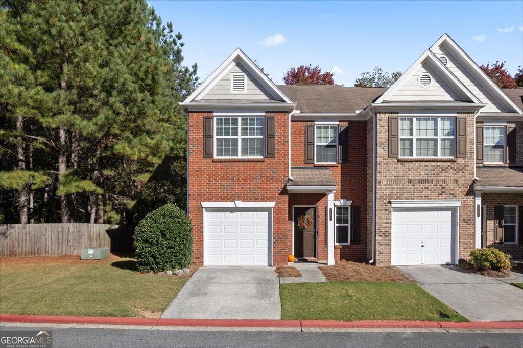 2401 HERITAGE PARK Circle NW 14, Kennesaw, GA 30144