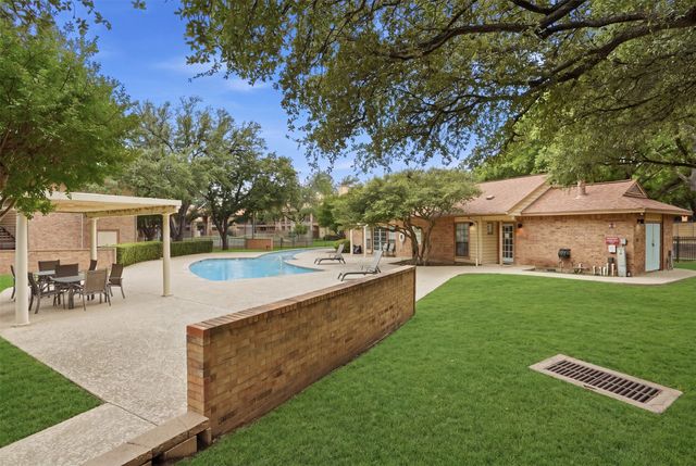 16301 Ledgemont Lane 281, Addison, TX 75001