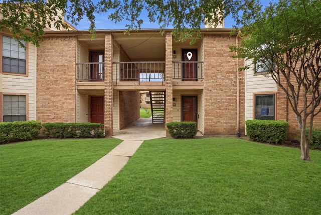 16301 Ledgemont Lane 281, Addison, TX 75001