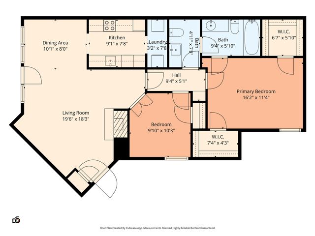16301 Ledgemont Lane 281, Addison, TX 75001