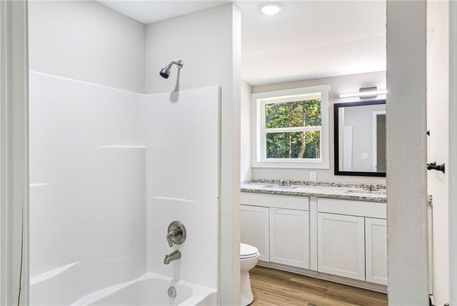 1265 Horsley Mill Road, Carrollton, GA 30116