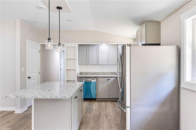 1265 Horsley Mill Road, Carrollton, GA 30116