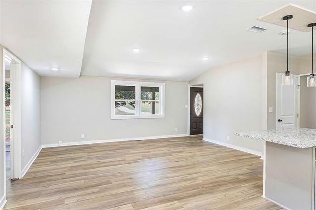 1265 Horsley Mill Road, Carrollton, GA 30116