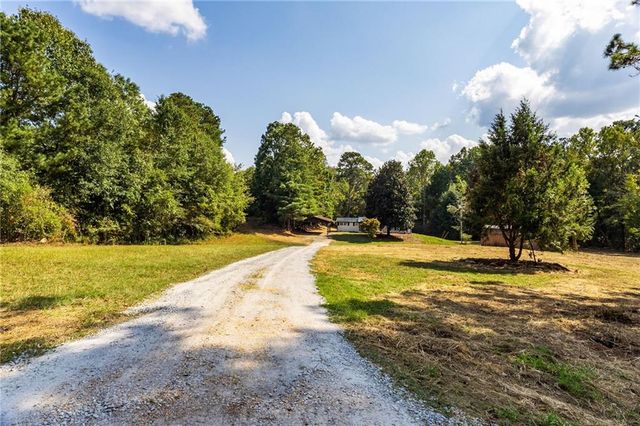 1265 Horsley Mill Road, Carrollton, GA 30116
