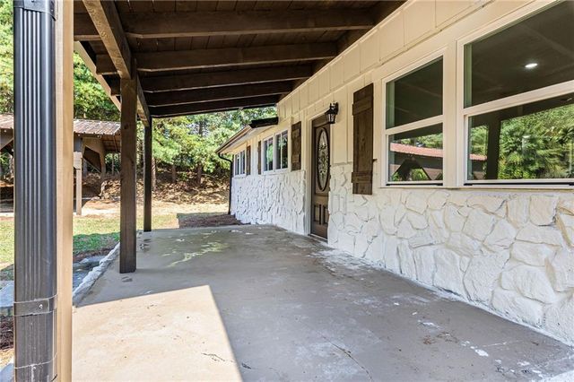 1265 Horsley Mill Road, Carrollton, GA 30116