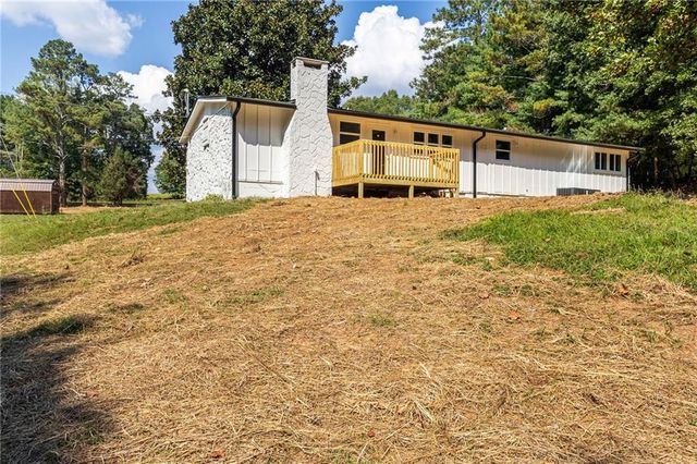 1265 Horsley Mill Road, Carrollton, GA 30116