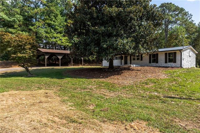 1265 Horsley Mill Road, Carrollton, GA 30116