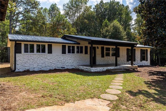 1265 Horsley Mill Road, Carrollton, GA 30116