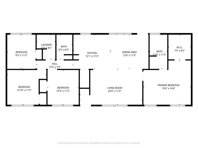 1265 Horsley Mill Road, Carrollton, GA 30116