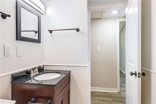 1265 Horsley Mill Road, Carrollton, GA 30116