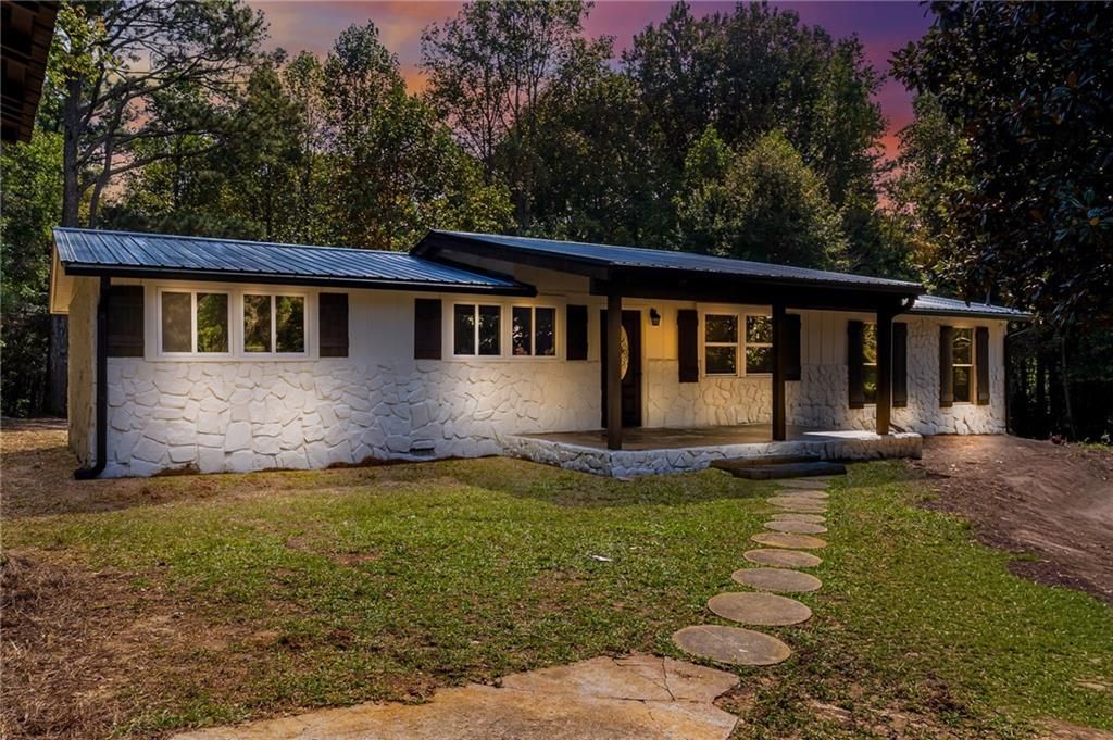 1265 Horsley Mill Road, Carrollton, GA 30116