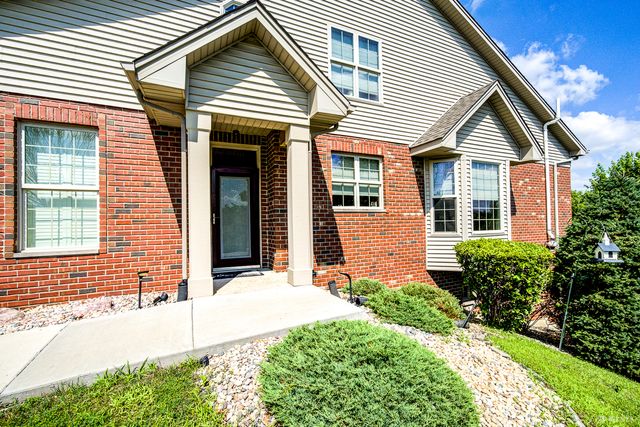 18011 Breckenridge Boulevard, Orland Park, IL 60467