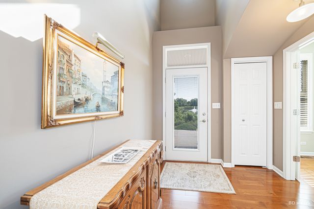 18011 Breckenridge Boulevard, Orland Park, IL 60467