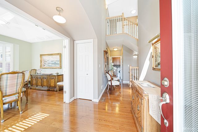 18011 Breckenridge Boulevard, Orland Park, IL 60467