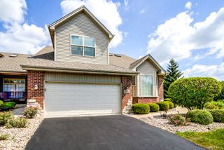 18011 Breckenridge Boulevard, Orland Park, IL 60467